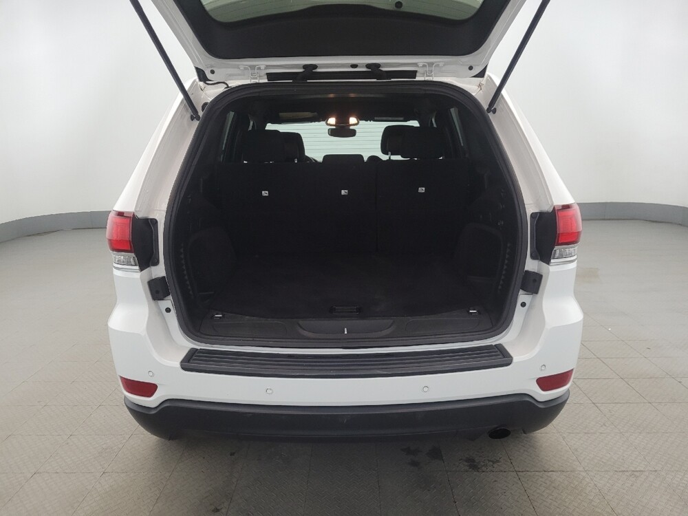 2020 Jeep Grand Cherokee in Pittsburgh, PA 15236 - 18118343 29