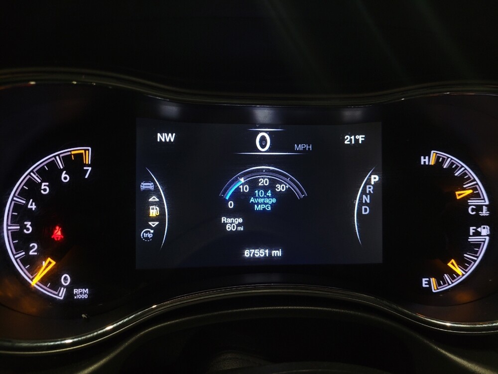 2020 Jeep Grand Cherokee in Pittsburgh, PA 15236 - 18118343 23