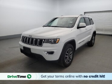 2020 Jeep Grand Cherokee in Pittsburgh, PA 15236