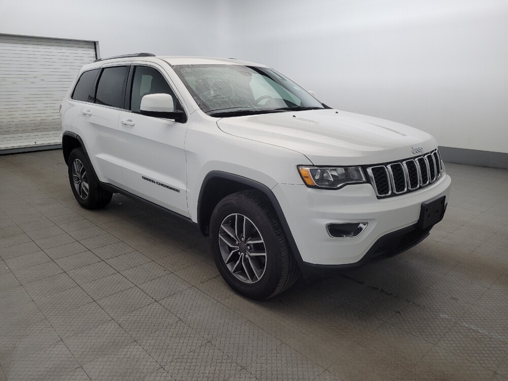 2020 Jeep Grand Cherokee in Pittsburgh, PA 15236 - 18118343 13
