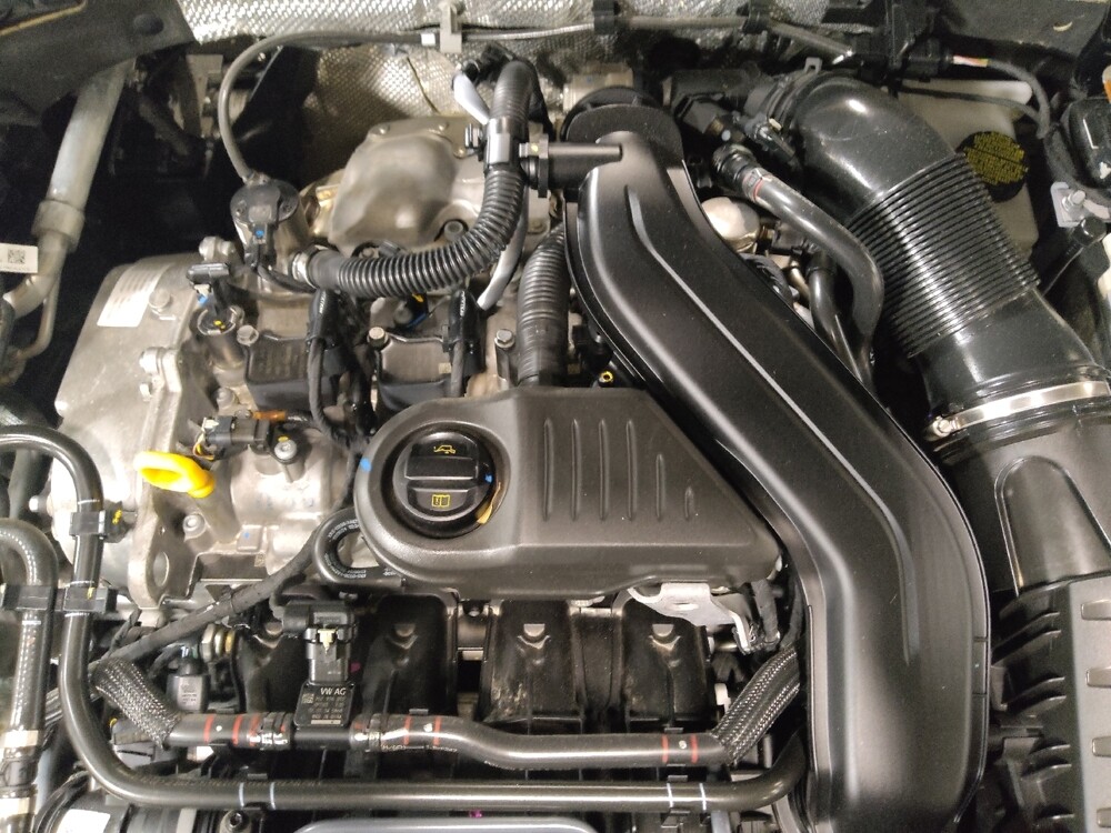 2025 Volkswagen Jetta in Plano, TX 75074 - 18118346 30