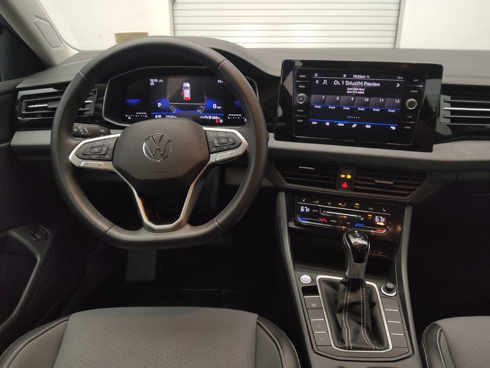 2025 Volkswagen Jetta in Plano, TX 75074 - 18118346 22