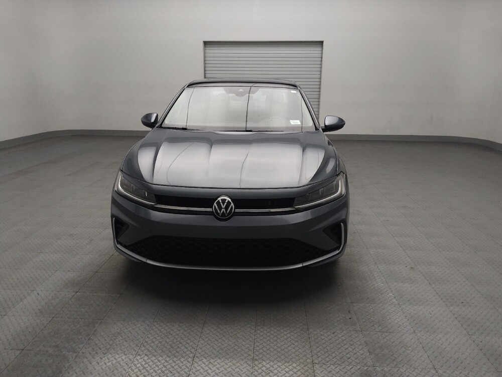 2025 Volkswagen Jetta in Plano, TX 75074 - 18118346 15