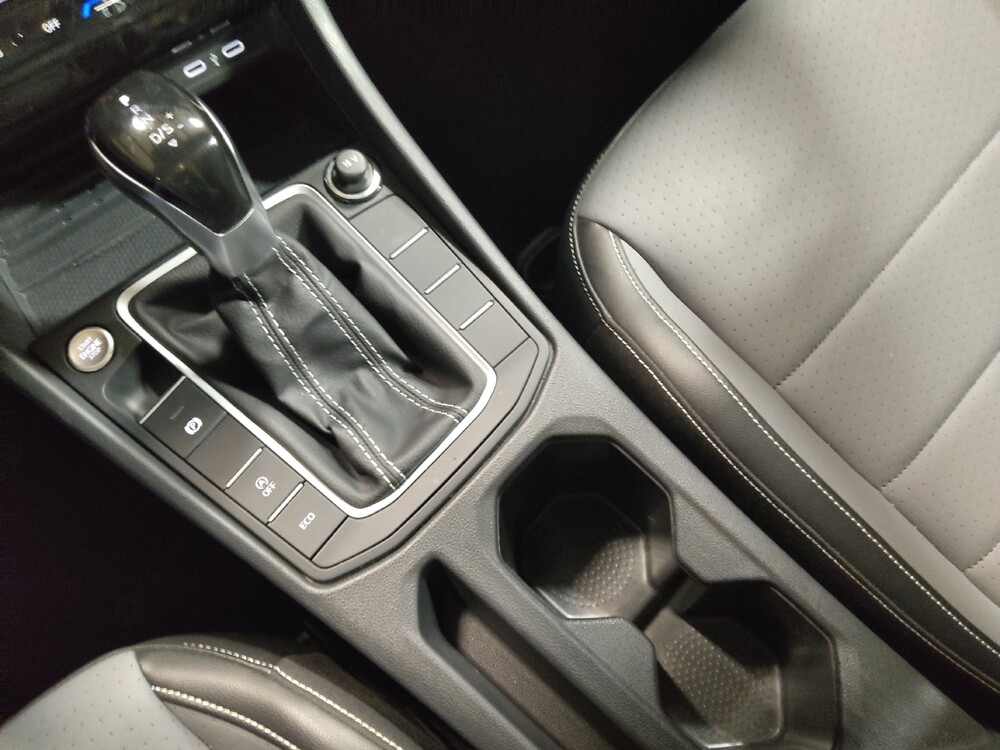 2025 Volkswagen Jetta in Plano, TX 75074 - 18118346 26