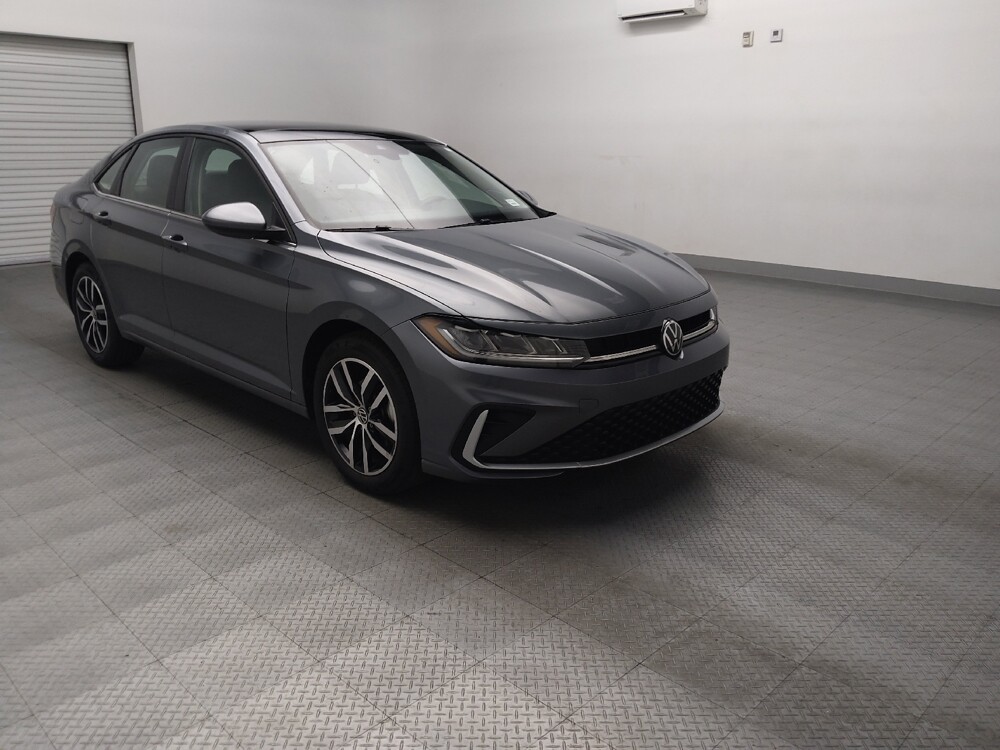 2025 Volkswagen Jetta in Plano, TX 75074 - 18118346 13