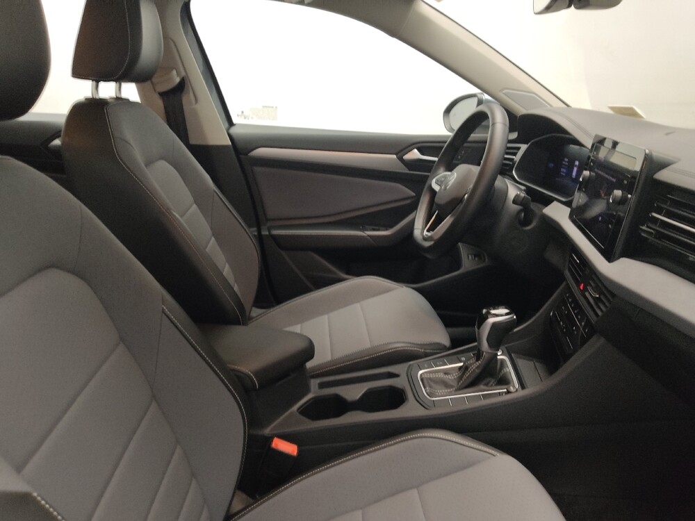 2025 Volkswagen Jetta in Plano, TX 75074 - 18118346 21