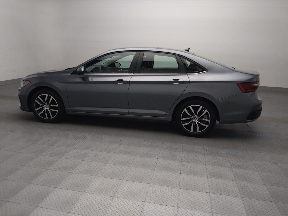 2025 Volkswagen Jetta in Plano, TX 75074 - 18118346 3