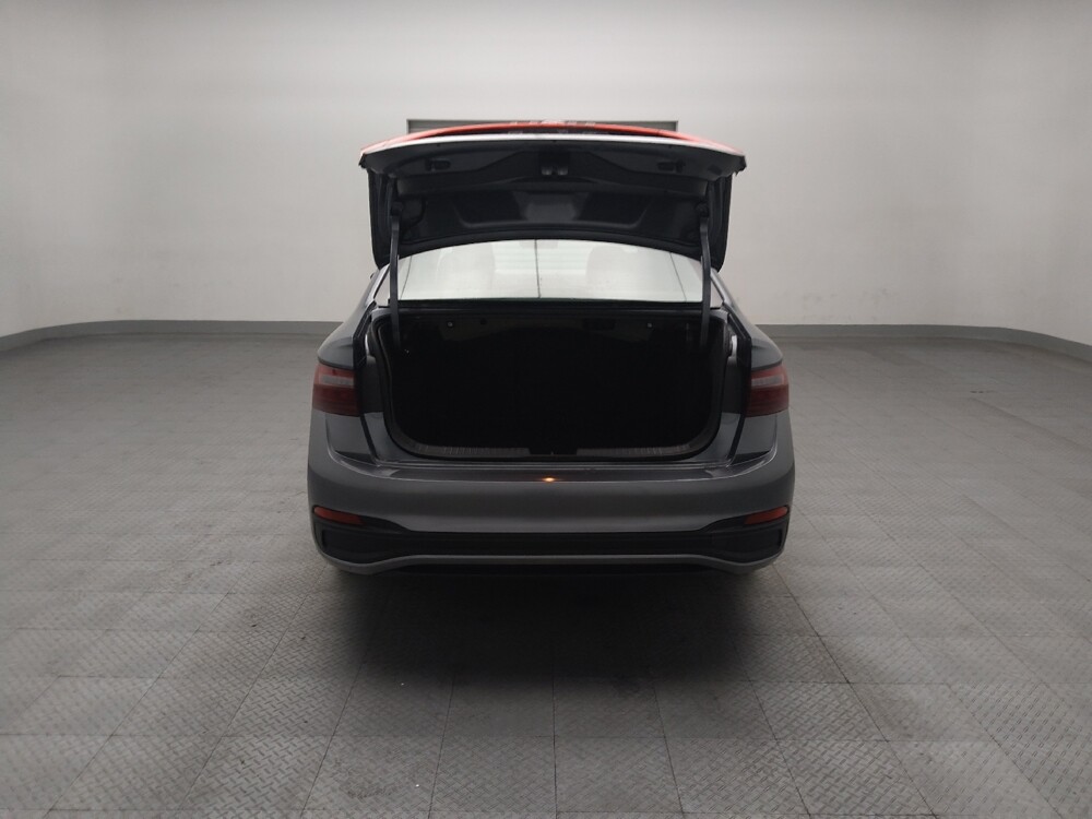 2025 Volkswagen Jetta in Plano, TX 75074 - 18118346 29