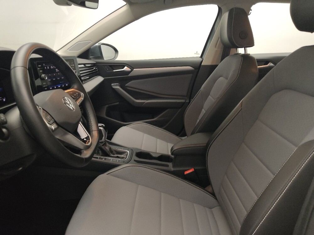 2025 Volkswagen Jetta in Plano, TX 75074 - 18118346 17