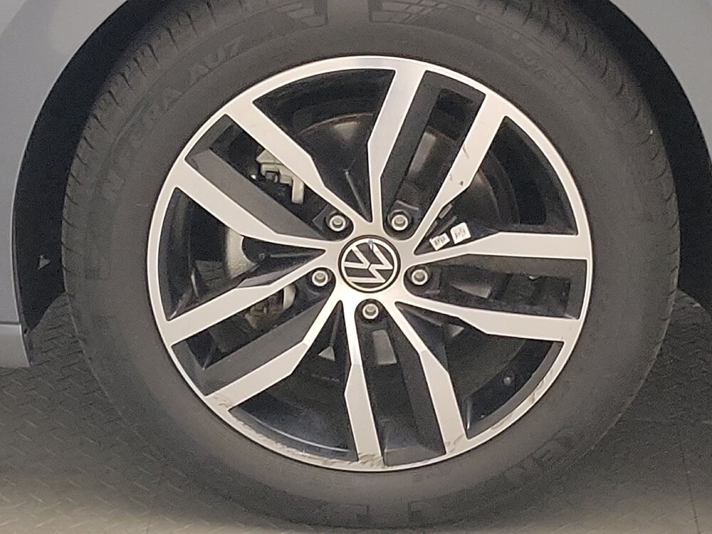 2025 Volkswagen Jetta in Plano, TX 75074 - 18118346 31