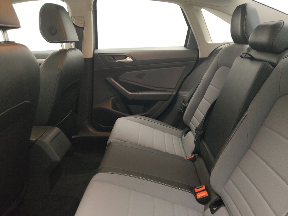 2025 Volkswagen Jetta in Plano, TX 75074 - 18118346 18
