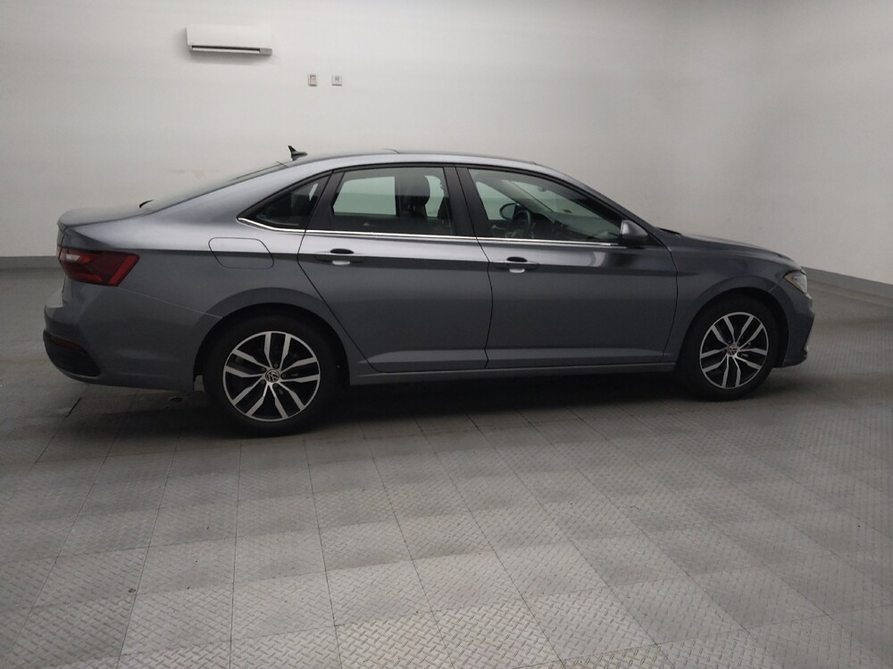 2025 Volkswagen Jetta in Plano, TX 75074 - 18118346 10