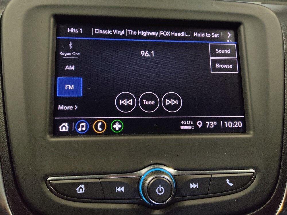 2022 Chevrolet Equinox in Albuquerque, NM 87113 - 18118347 25