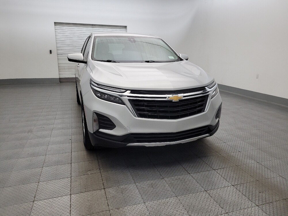 2022 Chevrolet Equinox in Albuquerque, NM 87113 - 18118347 14