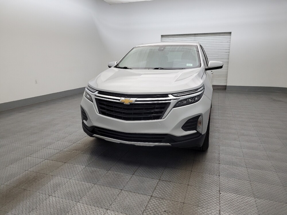 2022 Chevrolet Equinox in Albuquerque, NM 87113 - 18118347 15