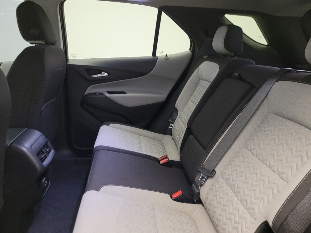 2022 Chevrolet Equinox in Albuquerque, NM 87113 - 18118347 18