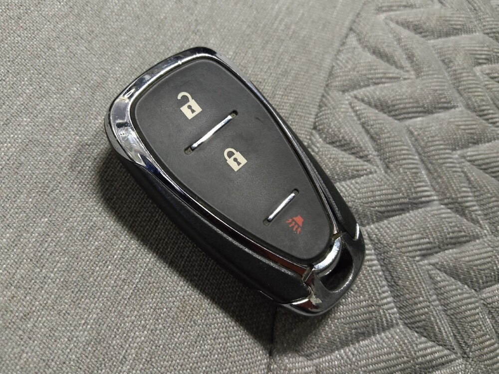 2022 Chevrolet Equinox in Albuquerque, NM 87113 - 18118347 32