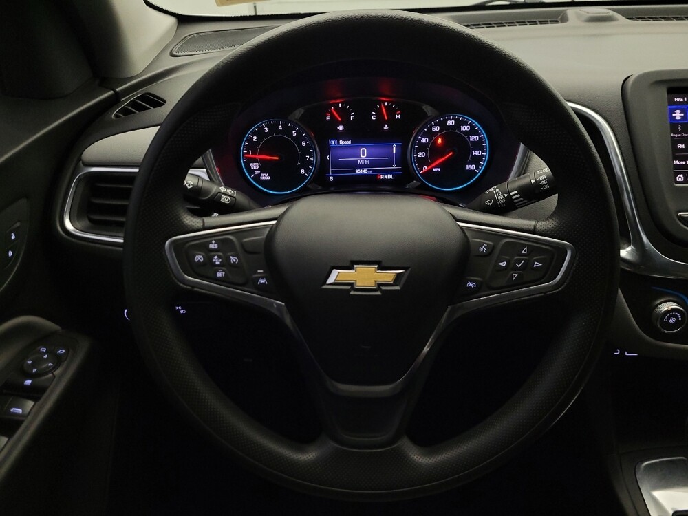 2022 Chevrolet Equinox in Albuquerque, NM 87113 - 18118347 22