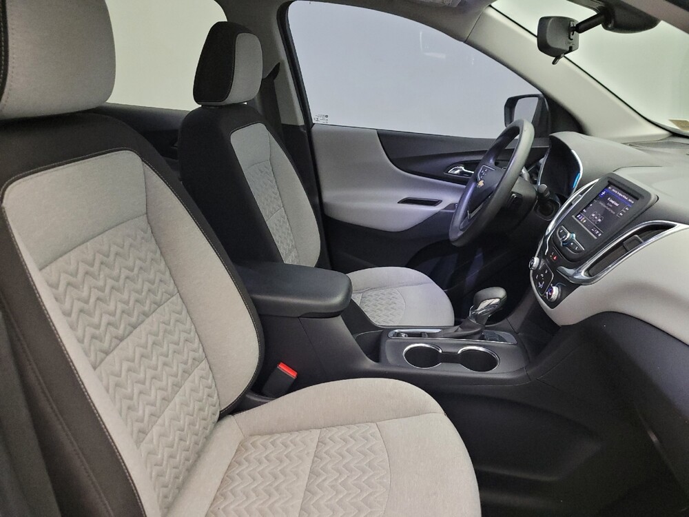 2022 Chevrolet Equinox in Albuquerque, NM 87113 - 18118347 21