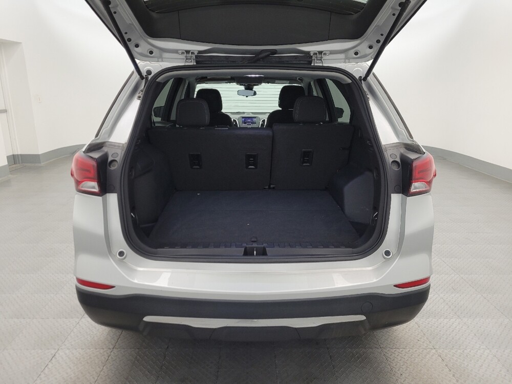 2022 Chevrolet Equinox in Albuquerque, NM 87113 - 18118347 29