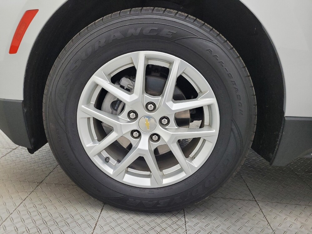 2022 Chevrolet Equinox in Albuquerque, NM 87113 - 18118347 31