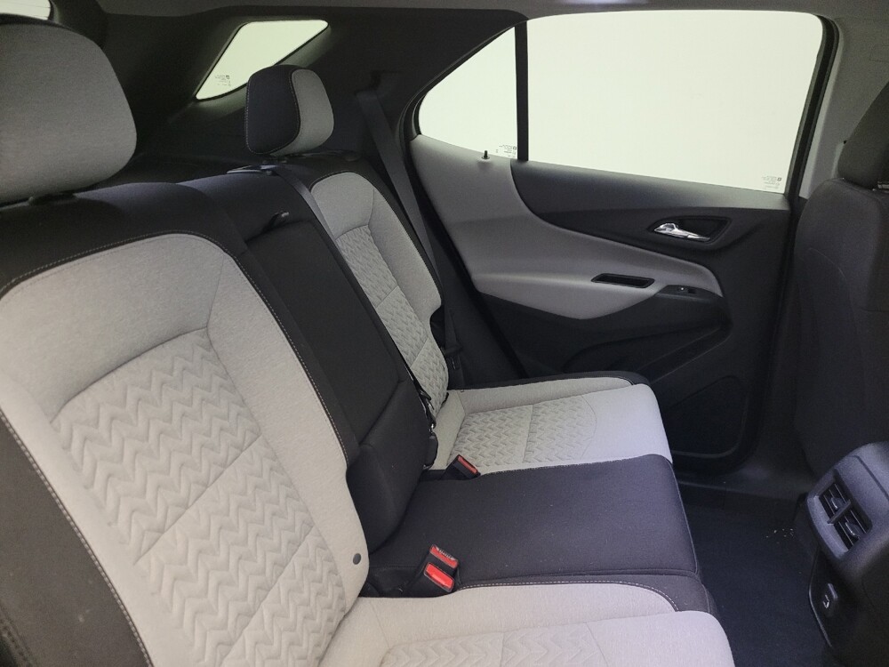 2022 Chevrolet Equinox in Albuquerque, NM 87113 - 18118347 19