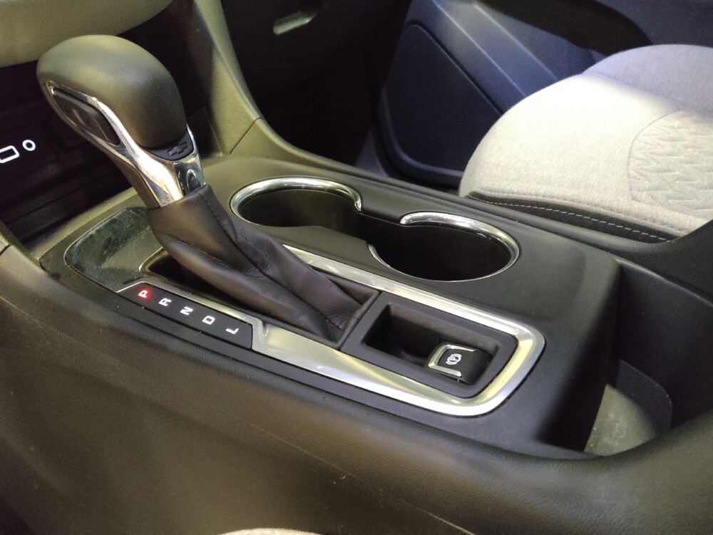 2022 Chevrolet Equinox in Albuquerque, NM 87113 - 18118347 26