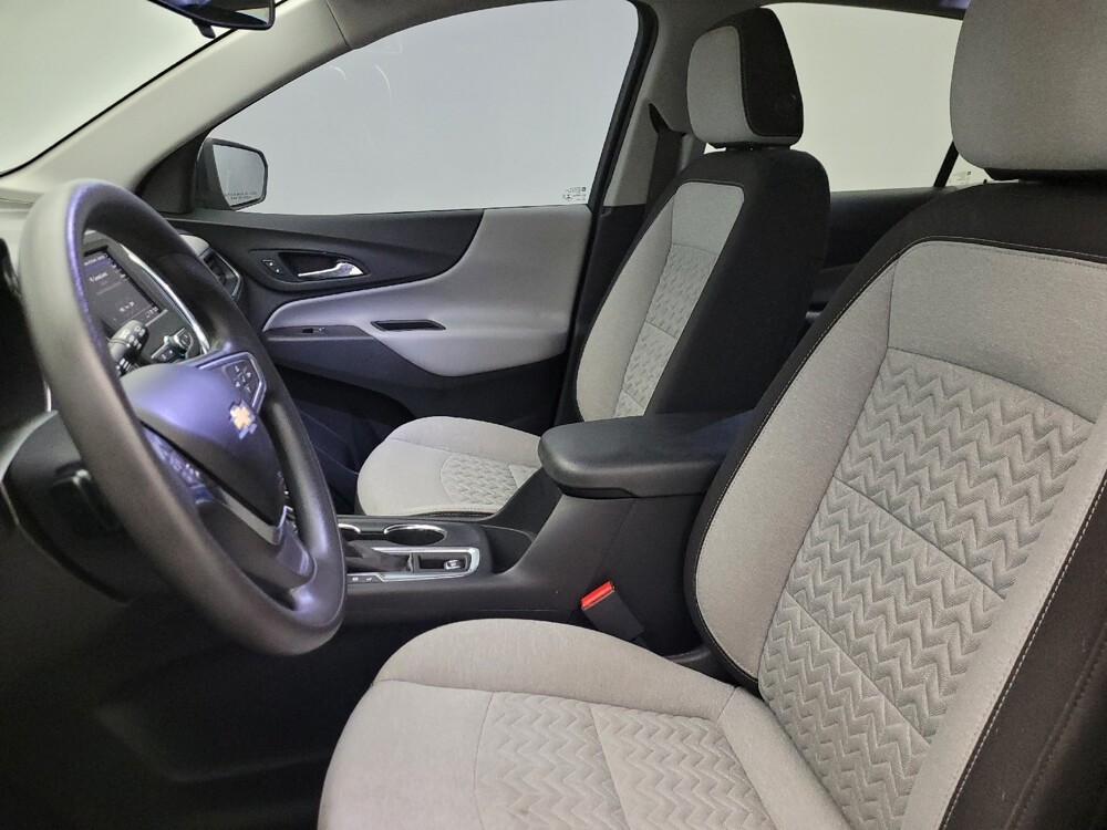 2022 Chevrolet Equinox in Albuquerque, NM 87113 - 18118347 17