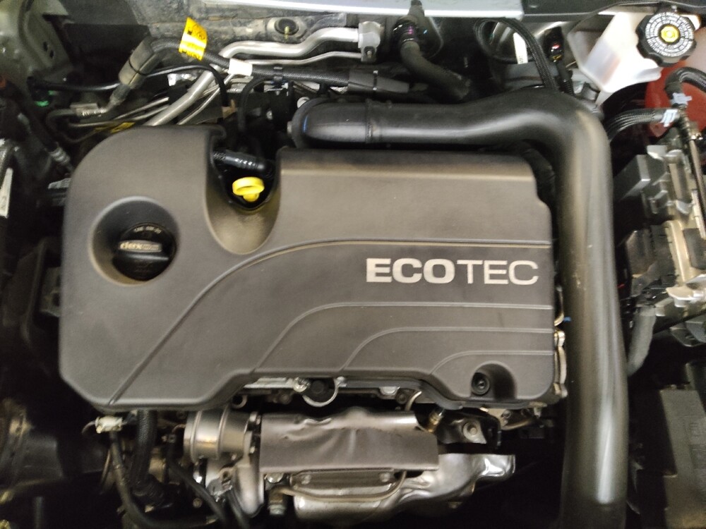 2022 Chevrolet Equinox in Albuquerque, NM 87113 - 18118347 30