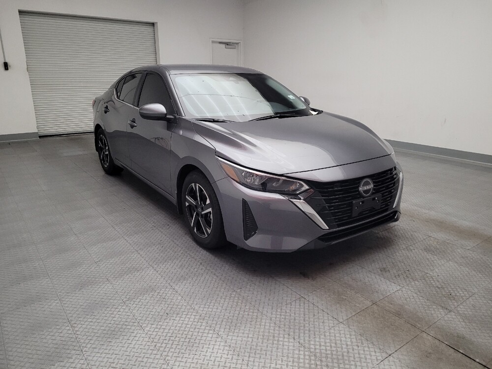 2025 Nissan Sentra in Montclair, CA 91763 - 18118348 13