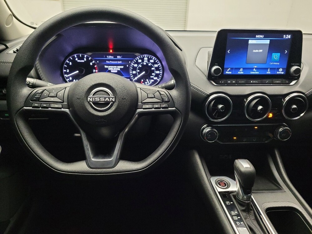 2025 Nissan Sentra in Montclair, CA 91763 - 18118348 22