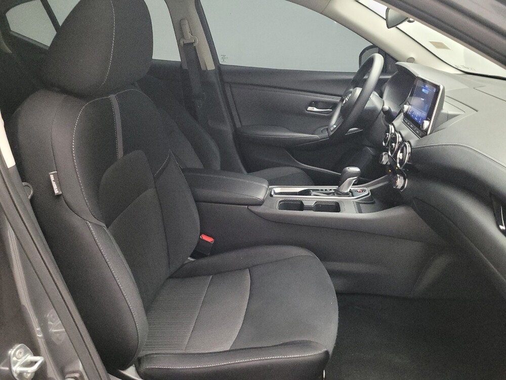 2025 Nissan Sentra in Montclair, CA 91763 - 18118348 21