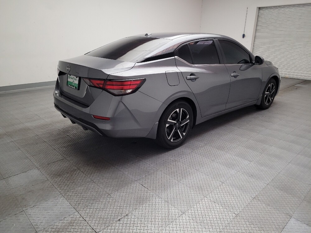 2025 Nissan Sentra in Montclair, CA 91763 - 18118348 9