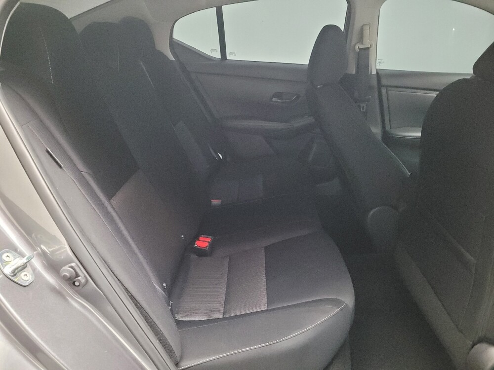 2025 Nissan Sentra in Montclair, CA 91763 - 18118348 19