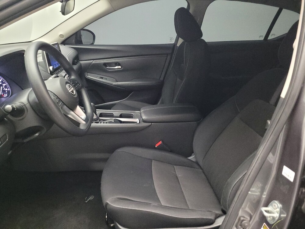 2025 Nissan Sentra in Montclair, CA 91763 - 18118348 17
