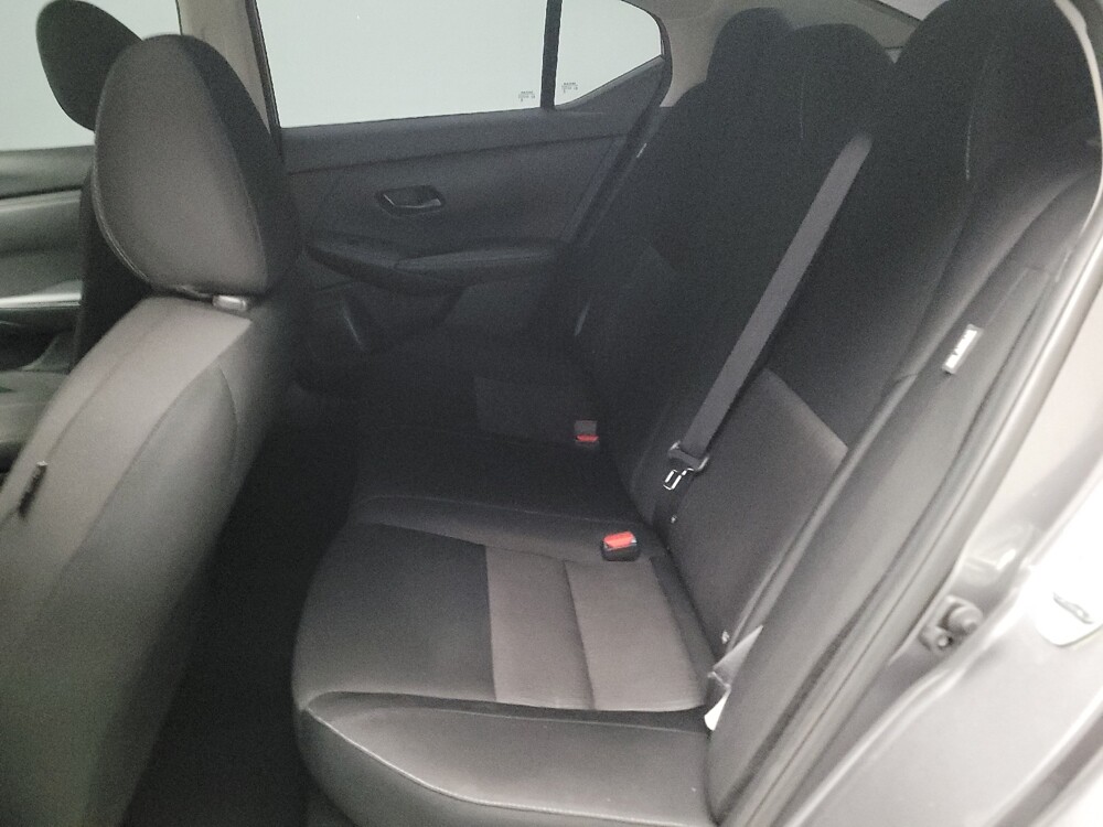 2025 Nissan Sentra in Montclair, CA 91763 - 18118348 18