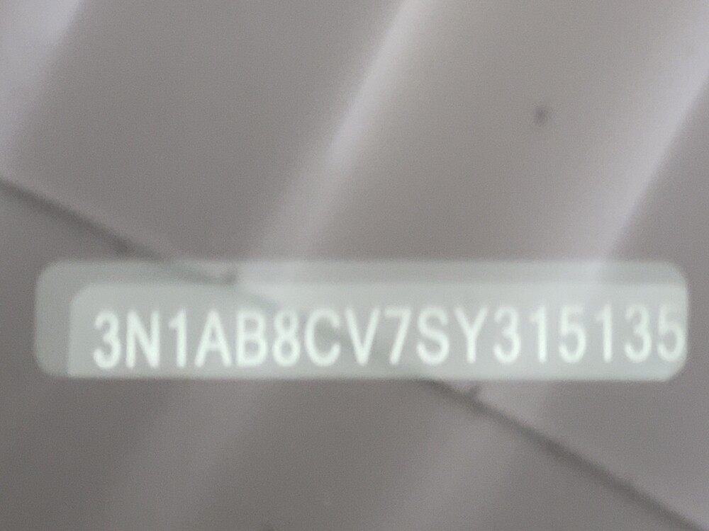 2025 Nissan Sentra in Montclair, CA 91763 - 18118348 33