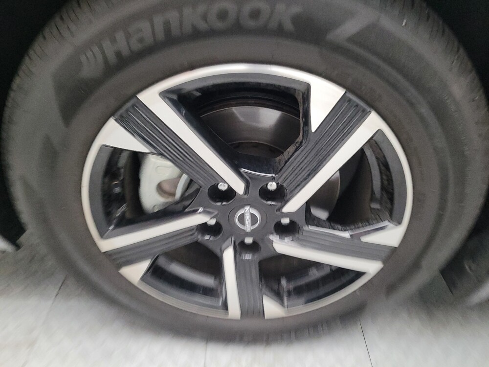 2025 Nissan Sentra in Montclair, CA 91763 - 18118348 31