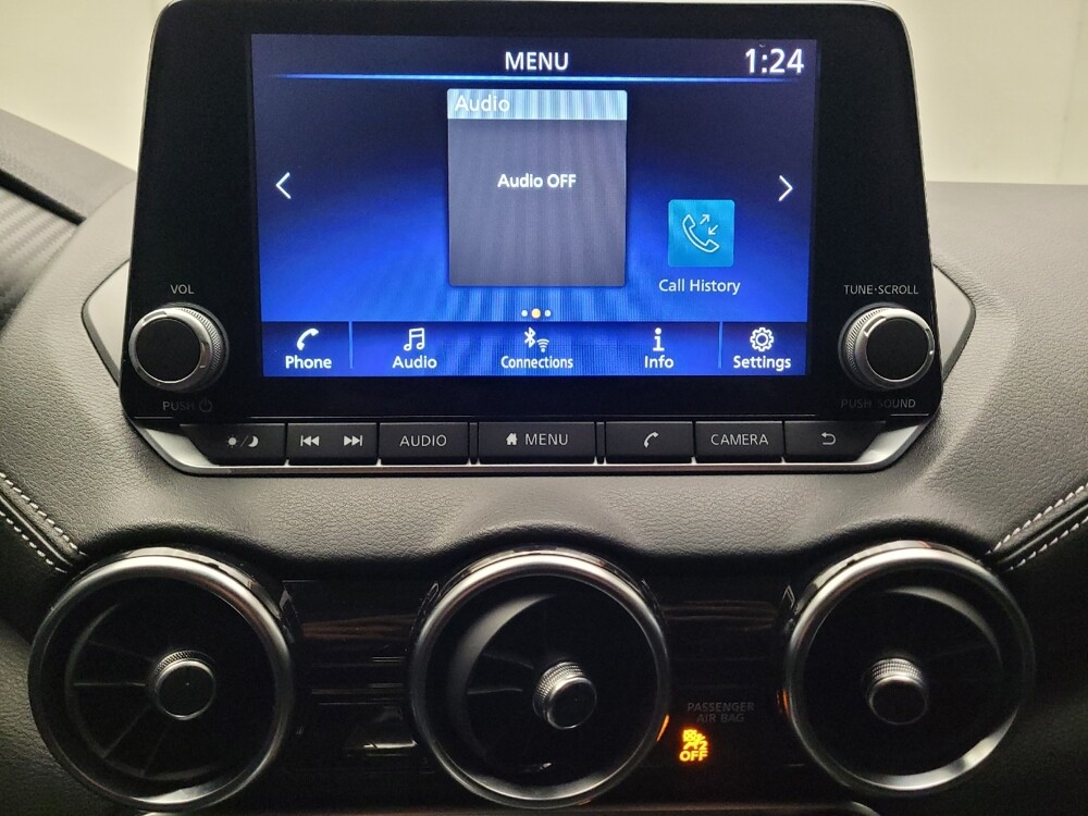 2025 Nissan Sentra in Montclair, CA 91763 - 18118348 25