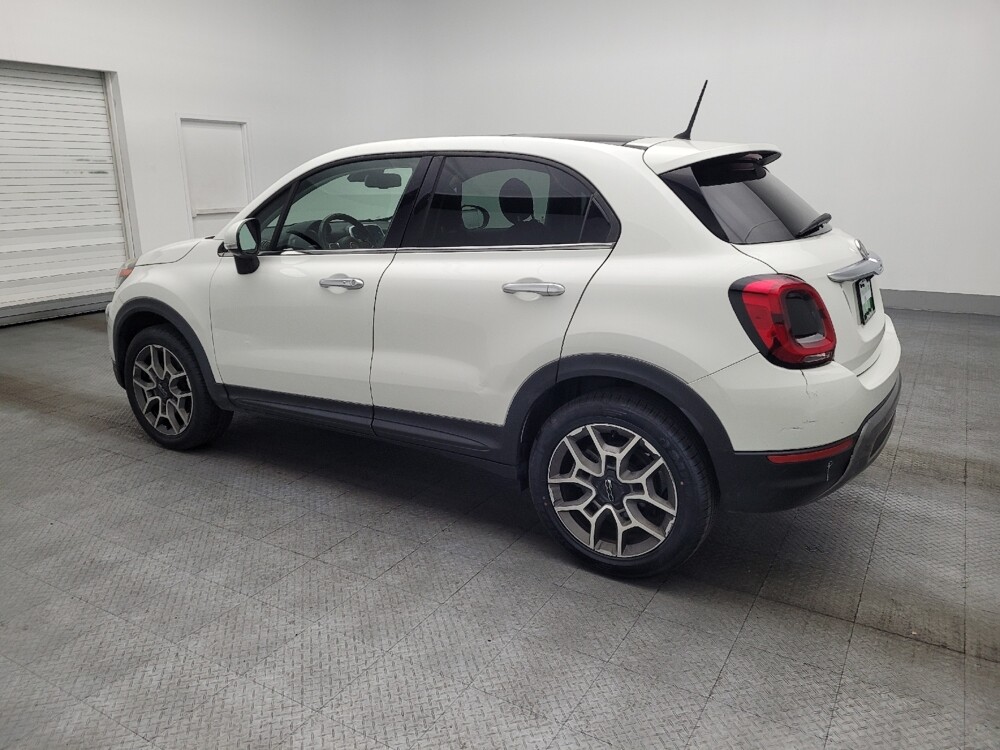 2020 FIAT 500X in Savannah, GA 31419 - 18118349 3