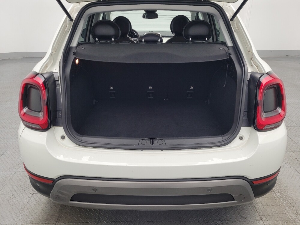 2020 FIAT 500X in Savannah, GA 31419 - 18118349 29