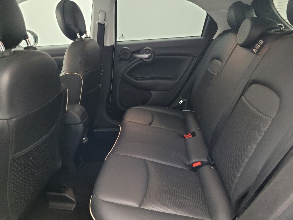 2020 FIAT 500X in Savannah, GA 31419 - 18118349 18