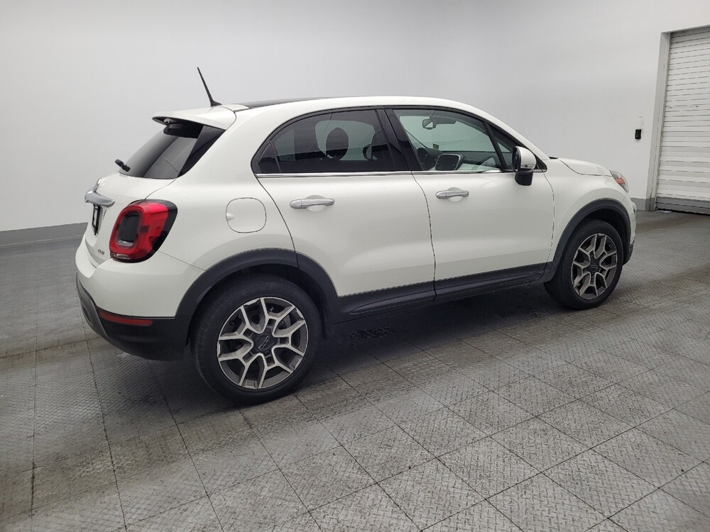 2020 FIAT 500X in Savannah, GA 31419 - 18118349 10