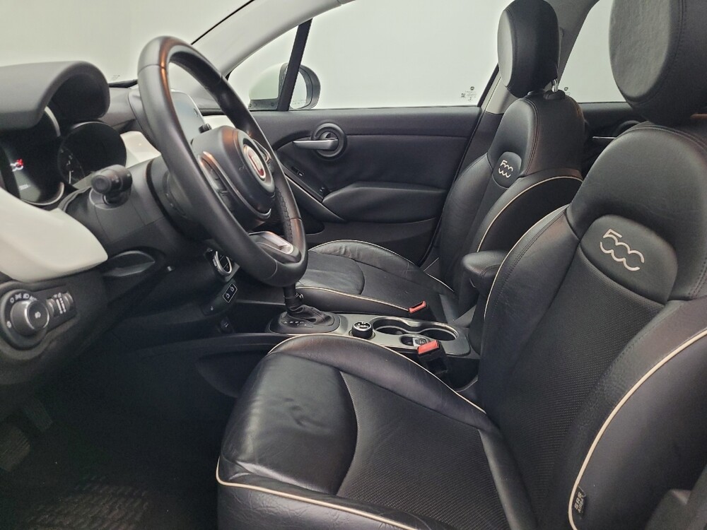 2020 FIAT 500X in Savannah, GA 31419 - 18118349 17