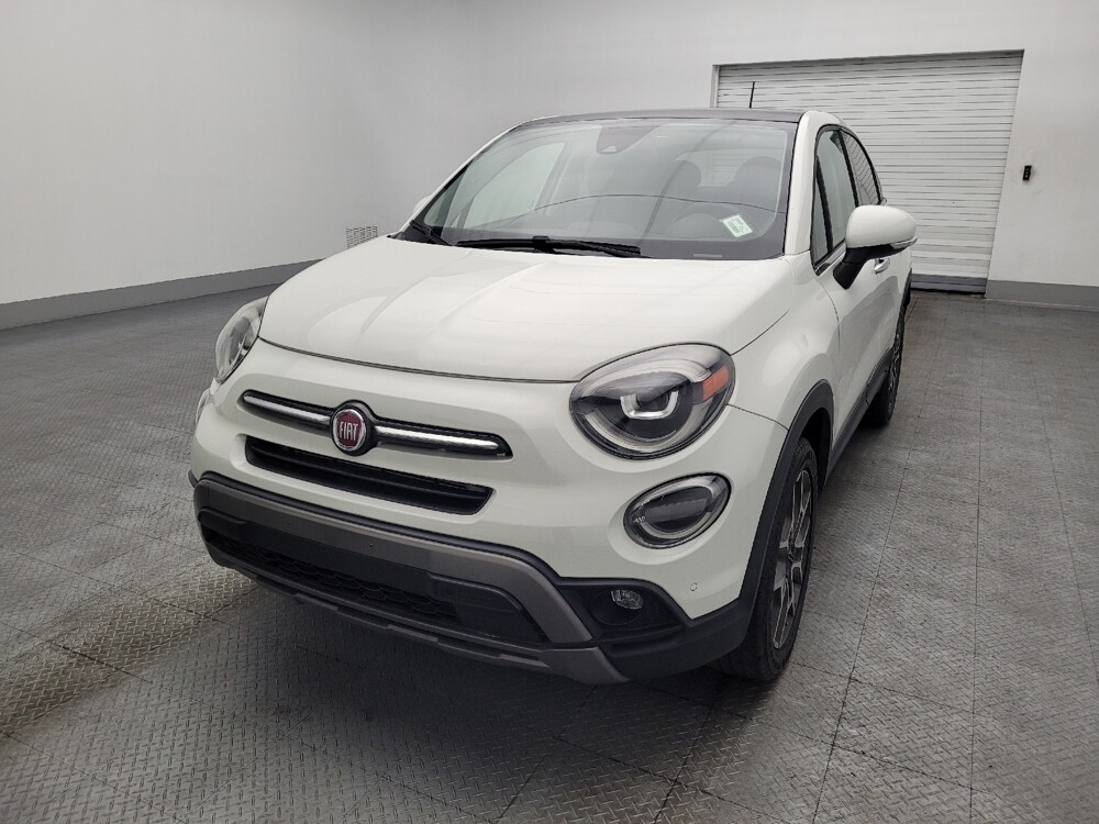 2020 FIAT 500X in Savannah, GA 31419 - 18118349 15