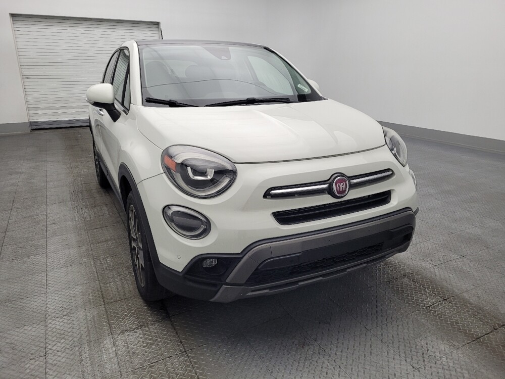 2020 FIAT 500X in Savannah, GA 31419 - 18118349 14