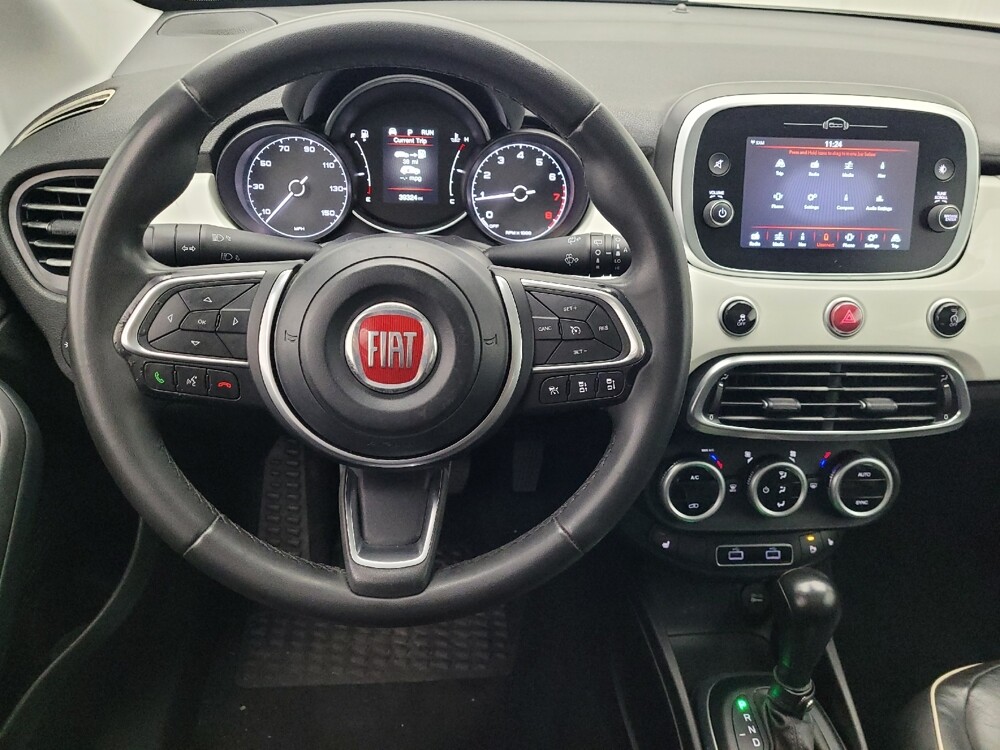 2020 FIAT 500X in Savannah, GA 31419 - 18118349 22