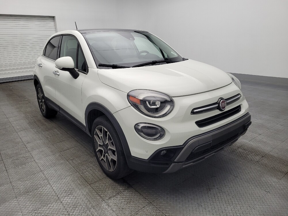2020 FIAT 500X in Savannah, GA 31419 - 18118349 13