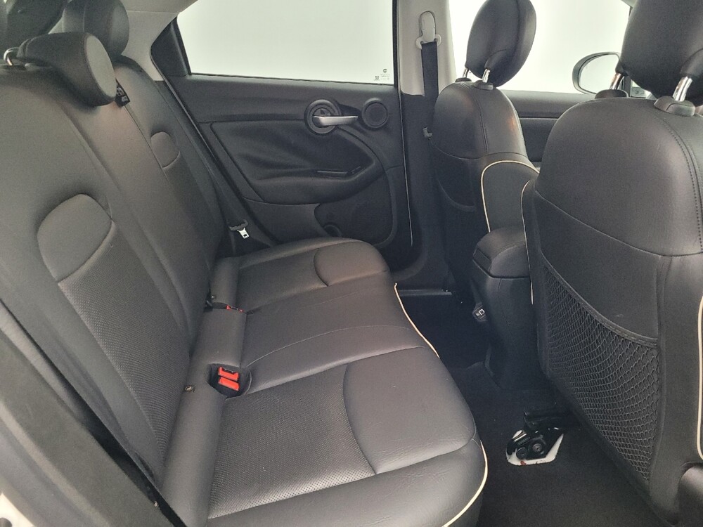 2020 FIAT 500X in Savannah, GA 31419 - 18118349 19