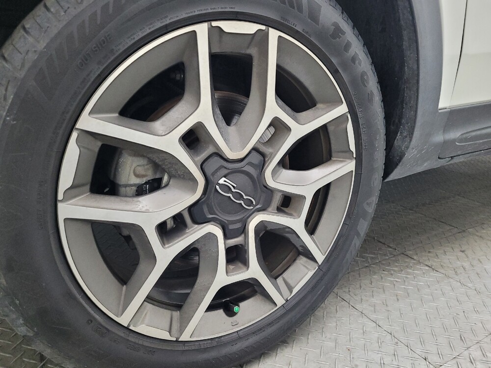 2020 FIAT 500X in Savannah, GA 31419 - 18118349 31